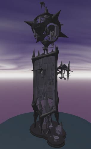 soamkb|Steeple of Malignant Blight .